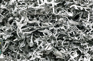 ALUMINIUM SCRAP