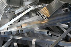 ALUMINIUM SCRAP