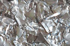 ALUMINIUM SCRAP